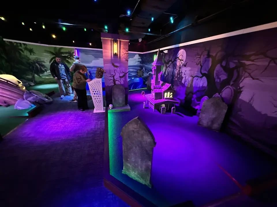 Sixty to Escape - Woodfield Mall - Popular escape rooms destination in Chicago