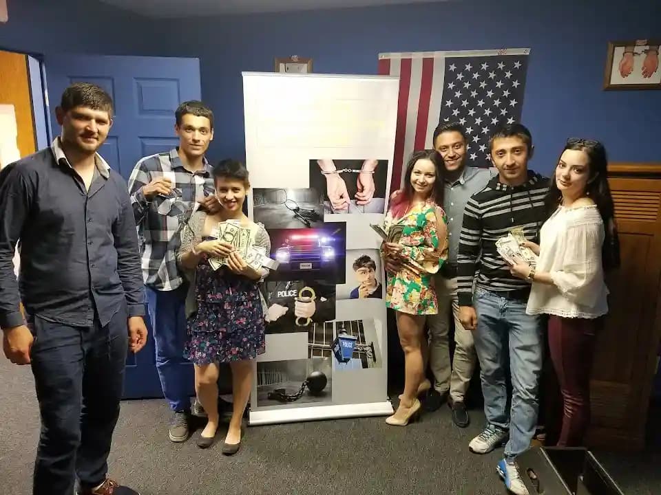 No Escape Room - Popular escape rooms destination in Chicago