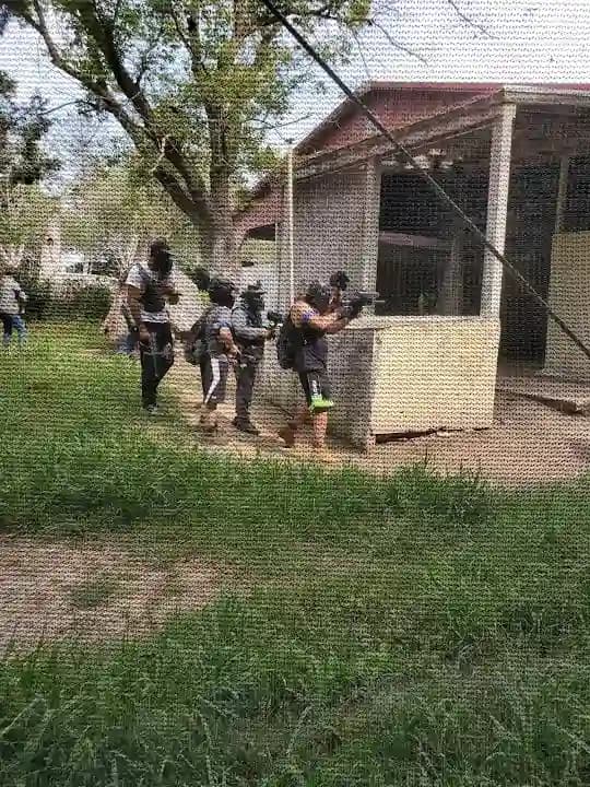 Paintball Explosion - Popular paintball destination in Chicago