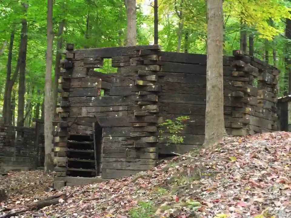 Sherwood Forest Paintball - Popular paintball destination in Chicago