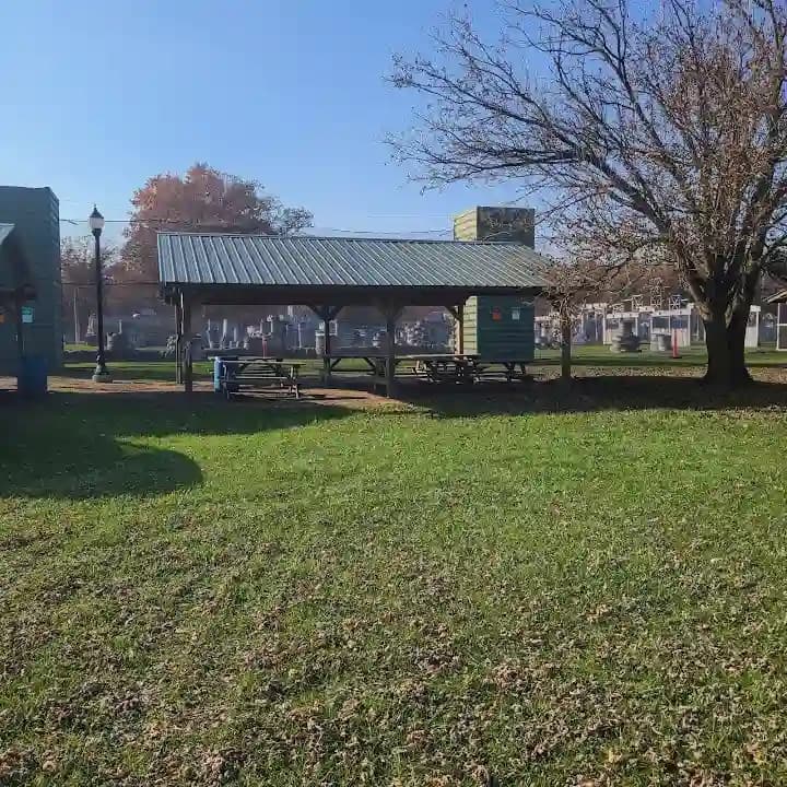 paintball experience at Fort Knox Paintball located in Chicago