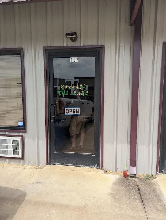 Release the Rage Break Room - rage rooms in Dallas - Top rated