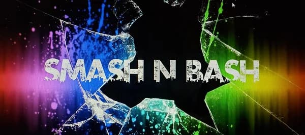 Smash N Bash - rage rooms in Houston - Top rated