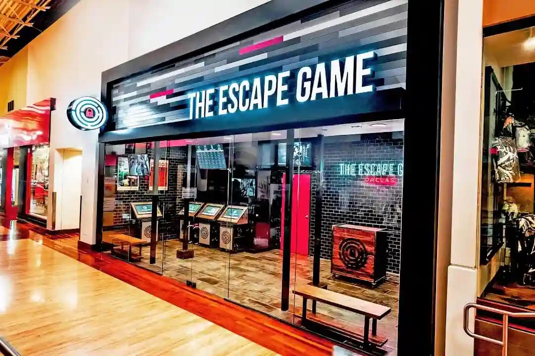 Photo of The Escape Game Grapevine escape rooms activities in Dallas