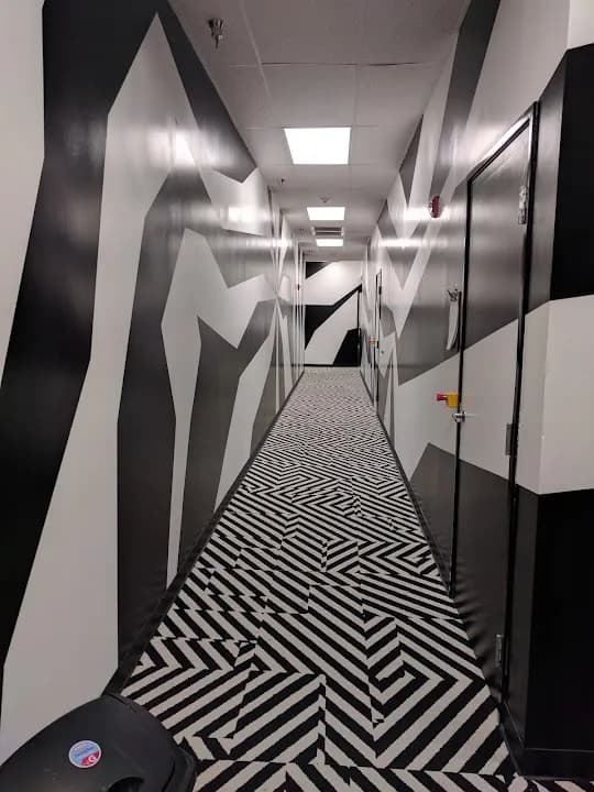 escape rooms experience at Escape The Room Dallas located in Dallas