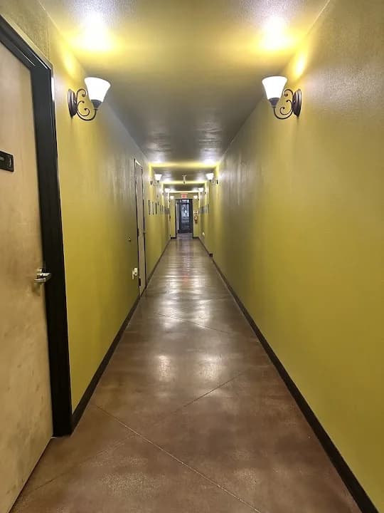 The Secret Chambers Escape Room - Fort Worth - escape rooms in Houston - Top rated