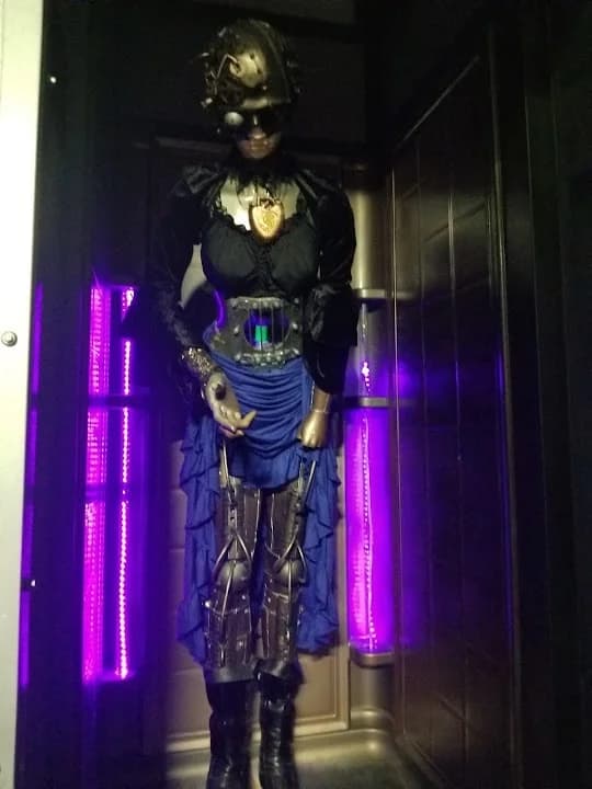 Xcape Adventures - escape rooms in Dallas - Top rated