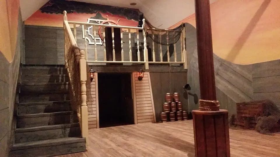 Xcape Adventures - Popular escape rooms destination in Dallas