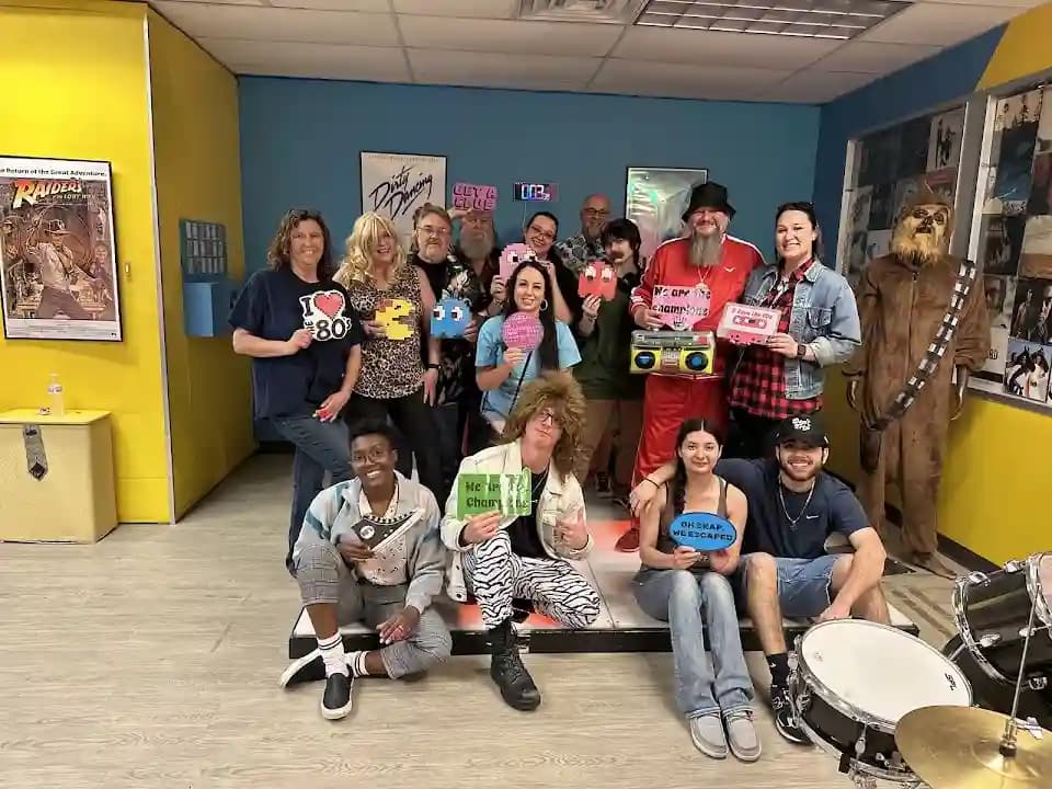 Photo of Great Room Escape escape rooms activities in Dallas