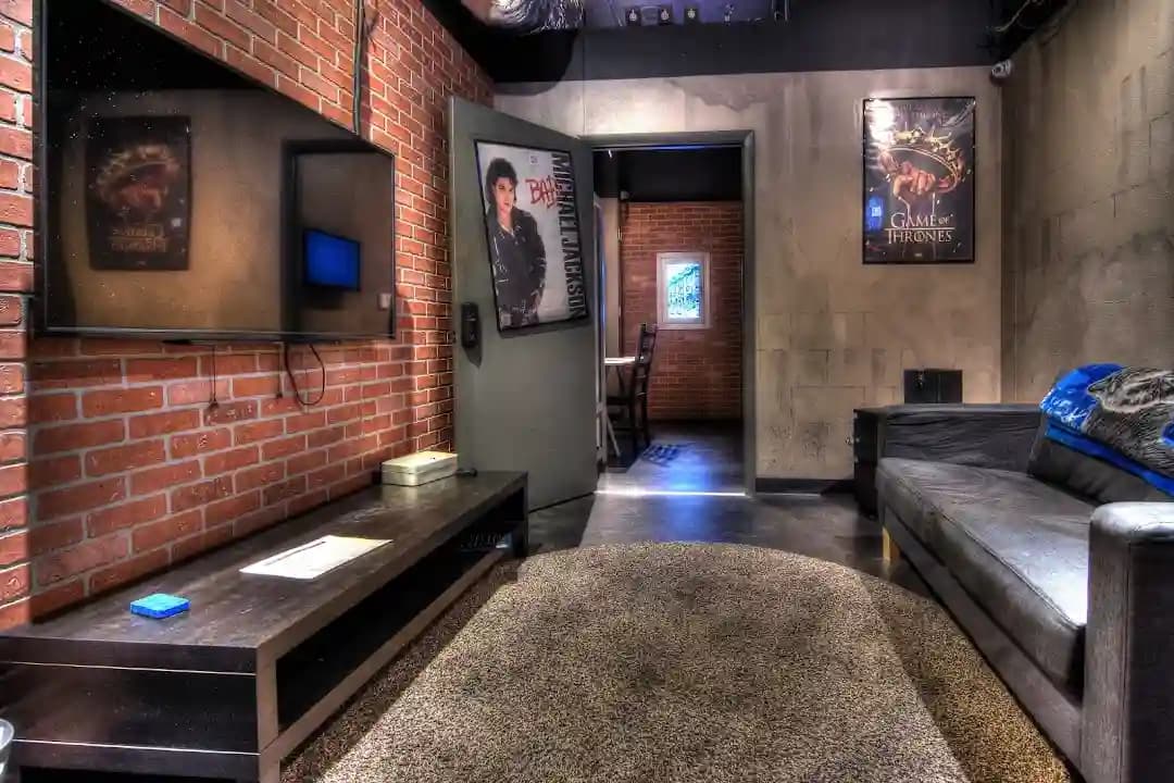 Photo of Escapology Escape Rooms Rockwall escape rooms activities in Dallas