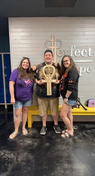 The Perfect Escape - Escape Room - escape rooms in Dallas - Top rated