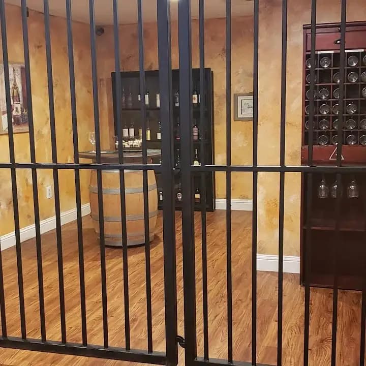escape rooms experience at The Grapevine Escape located in Dallas