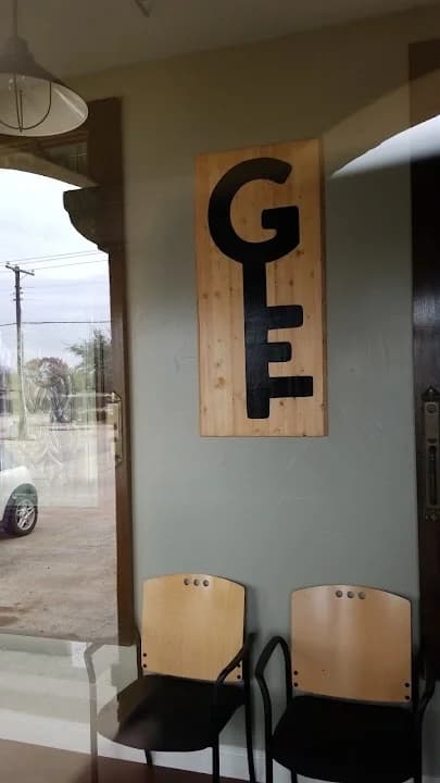 The Grapevine Escape - escape rooms in Dallas - Top rated
