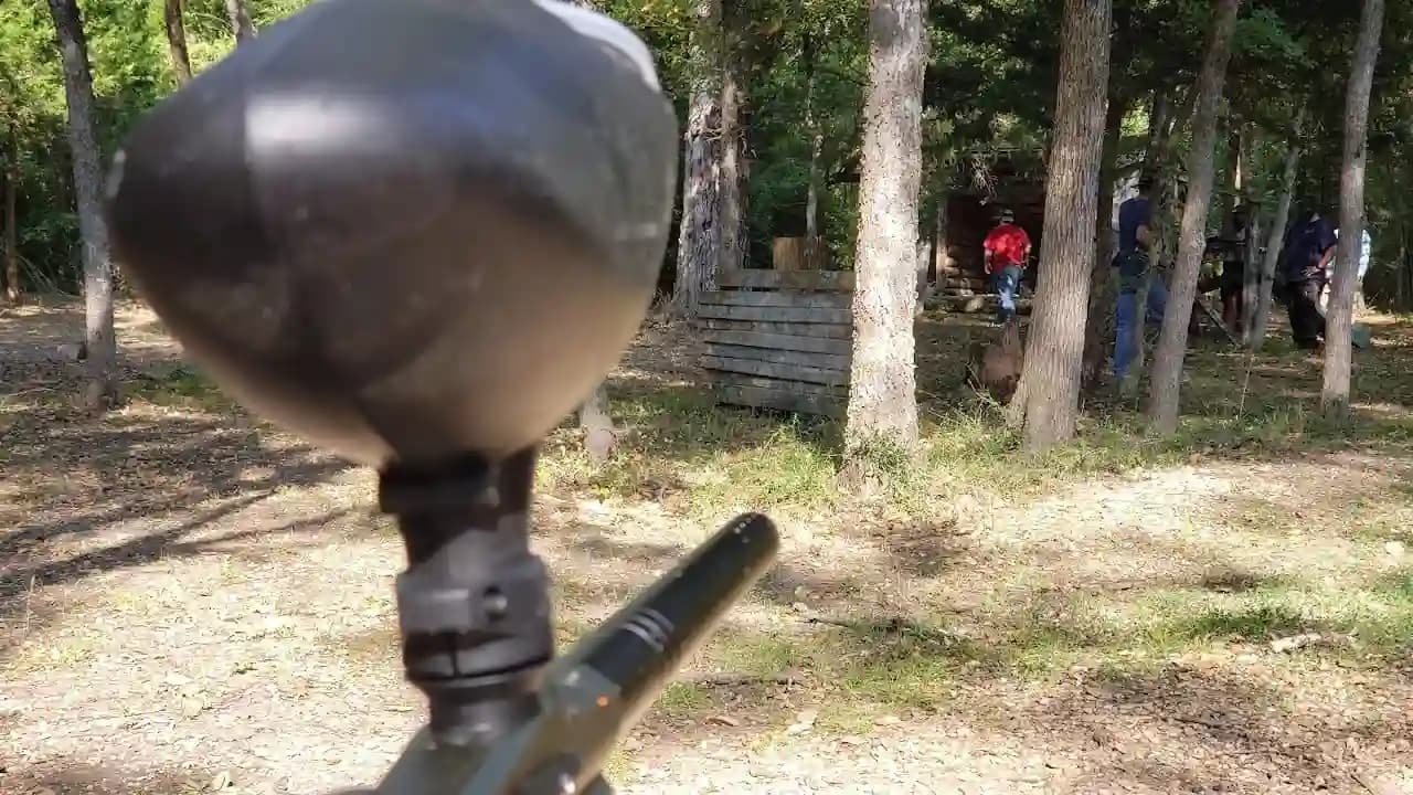 Ascend Paintball - Popular paintball destination in Dallas