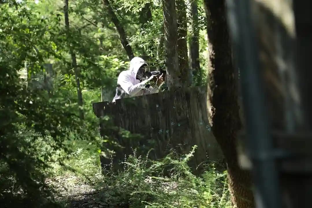 Ascend Paintball - paintball in Dallas - Top rated