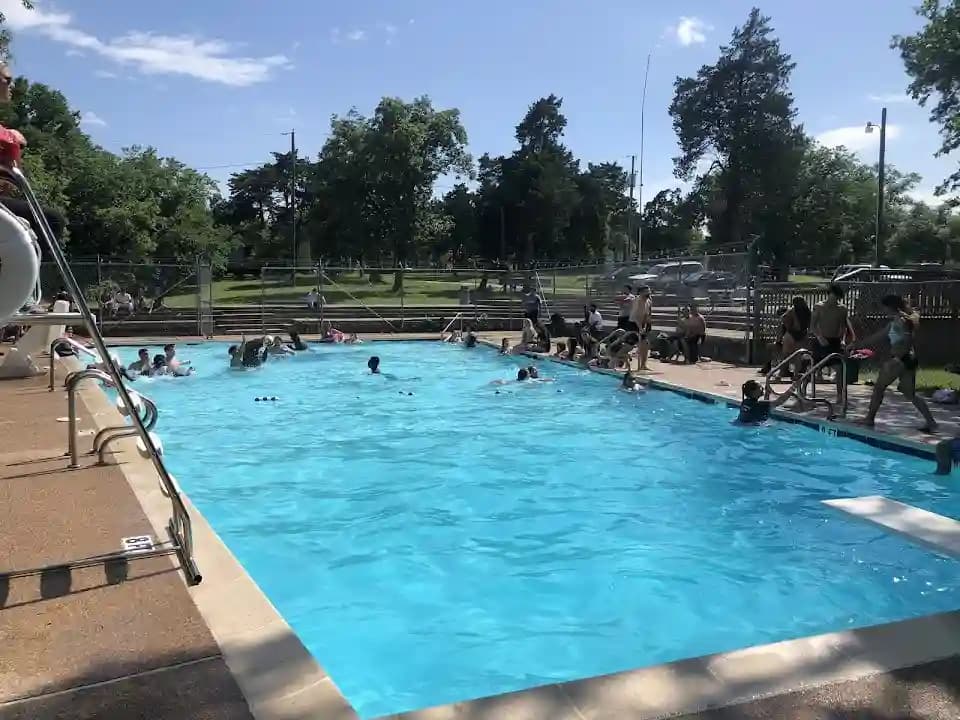 Ascend Camp & Retreat Center - Popular paintball destination in Dallas