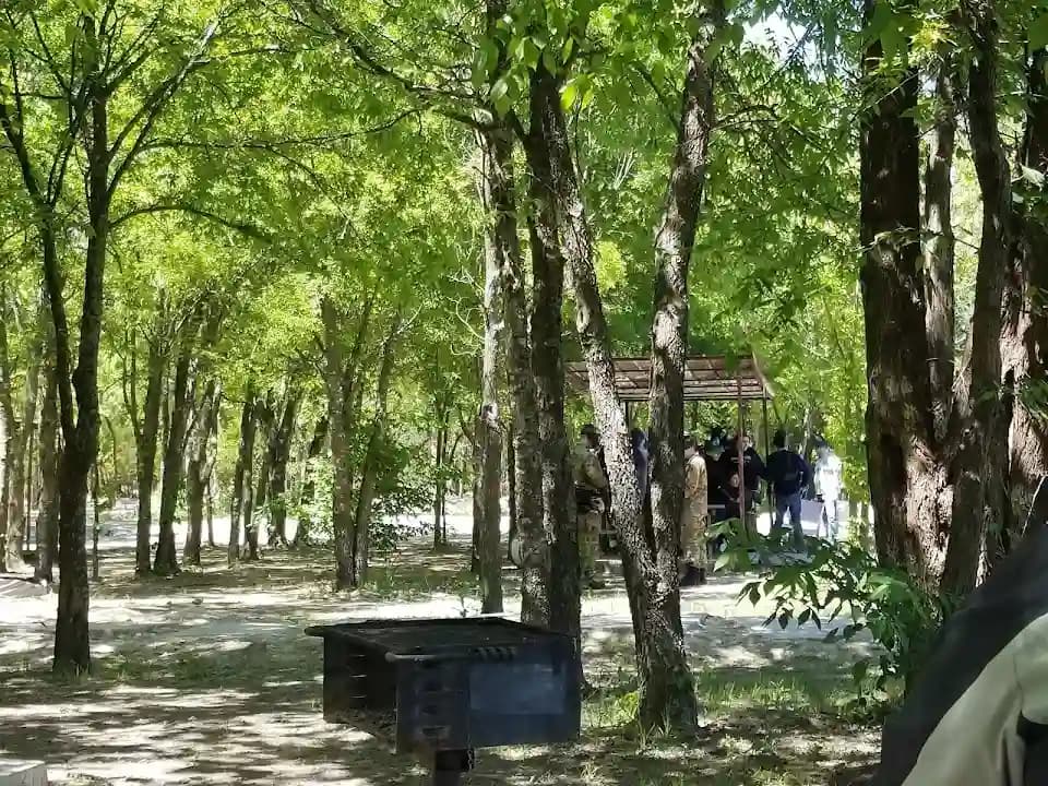 Madddogz Paintball - Popular paintball destination in Dallas
