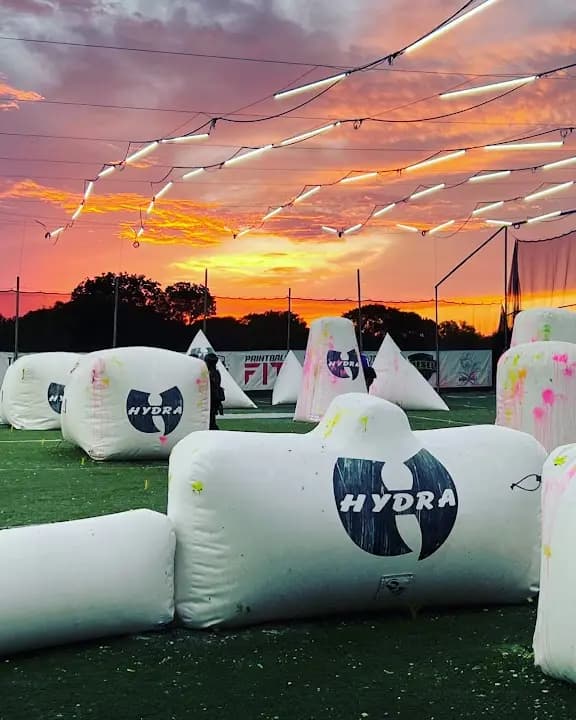 Paintball Fit - paintball in Dallas - Top rated