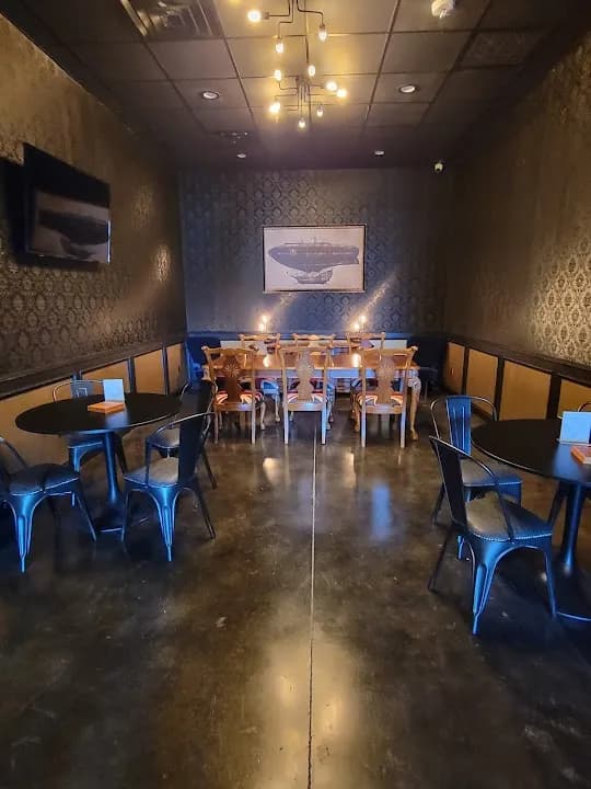 Escapology Escape Rooms Cypress - escape rooms in Houston - Top rated