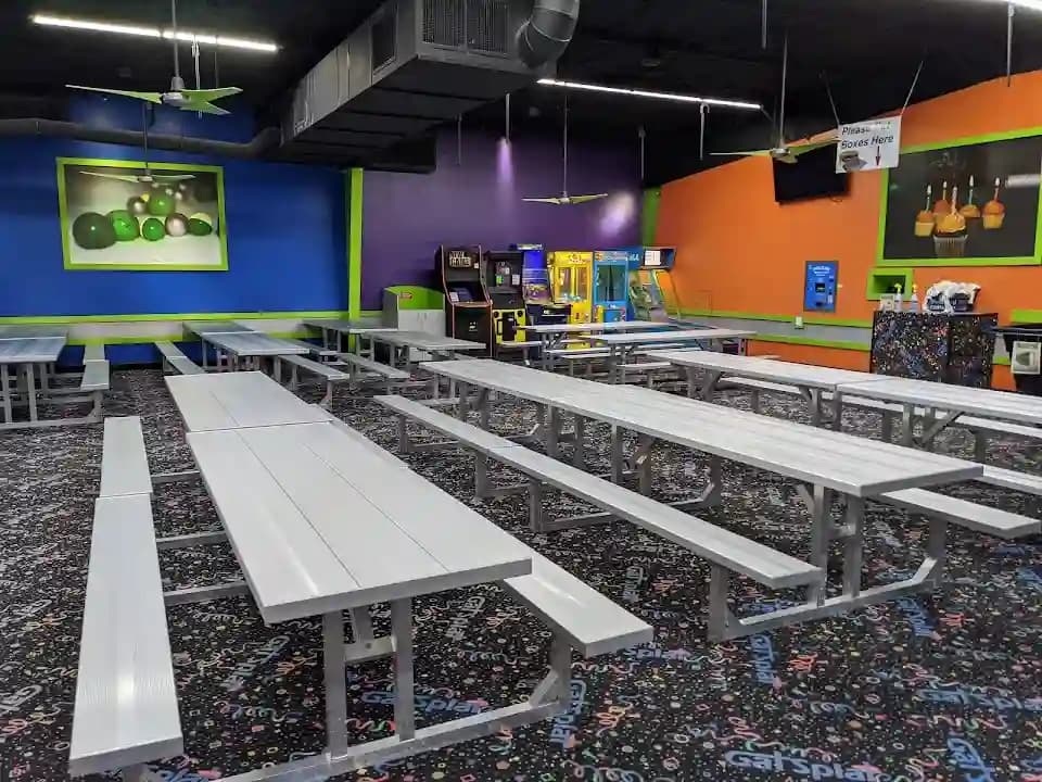 Photo of GatSplat Indoor Paintball and Birthday Parties, Lewisville paintball activities in Dallas