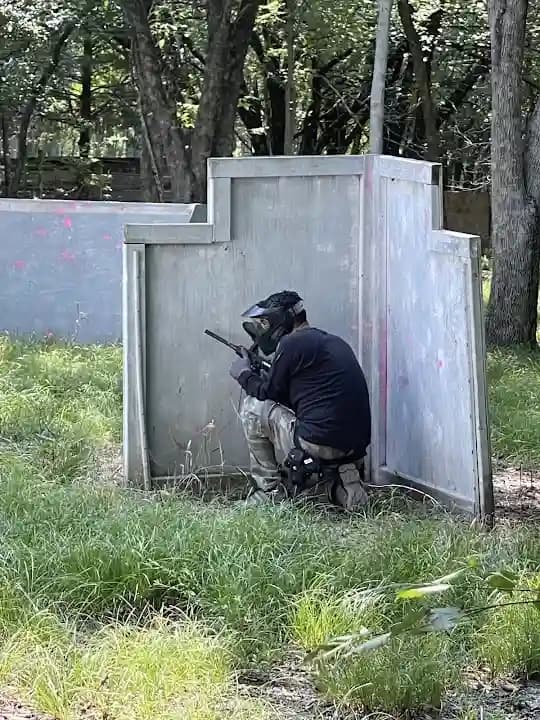 Official Paintball - paintball in Dallas - Top rated