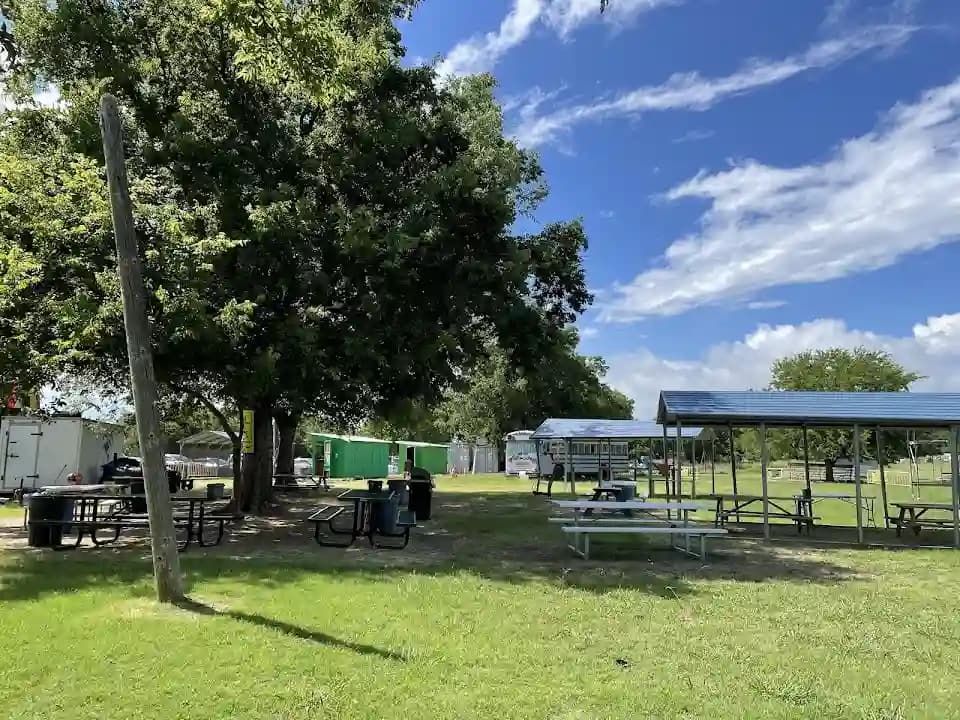 Photo of Cousins Paintball Park Dallas paintball activities in Dallas