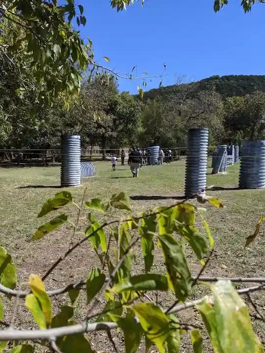 Texas Paintball - paintball in Austin - Top rated