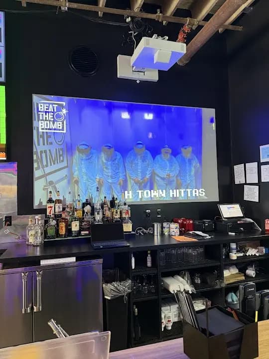 Beat The Bomb Houston - escape rooms in Houston - Top rated