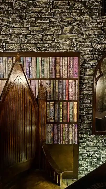 Photo of PanIQ Room Houston And Cocktail Bar escape rooms activities in Houston