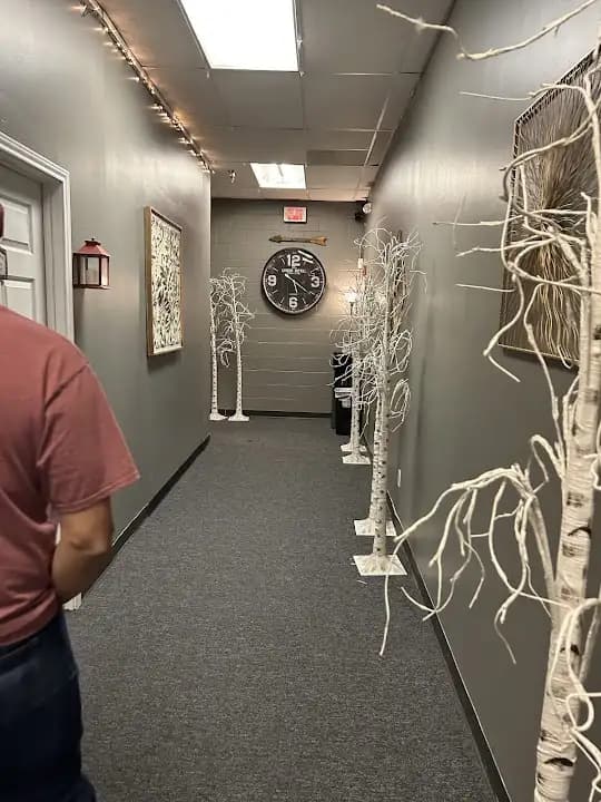 Break Free Escape Room - escape rooms in Houston - Top rated