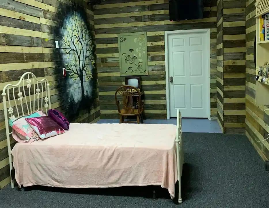 Photo of Break Free Escape Room escape rooms activities in Houston