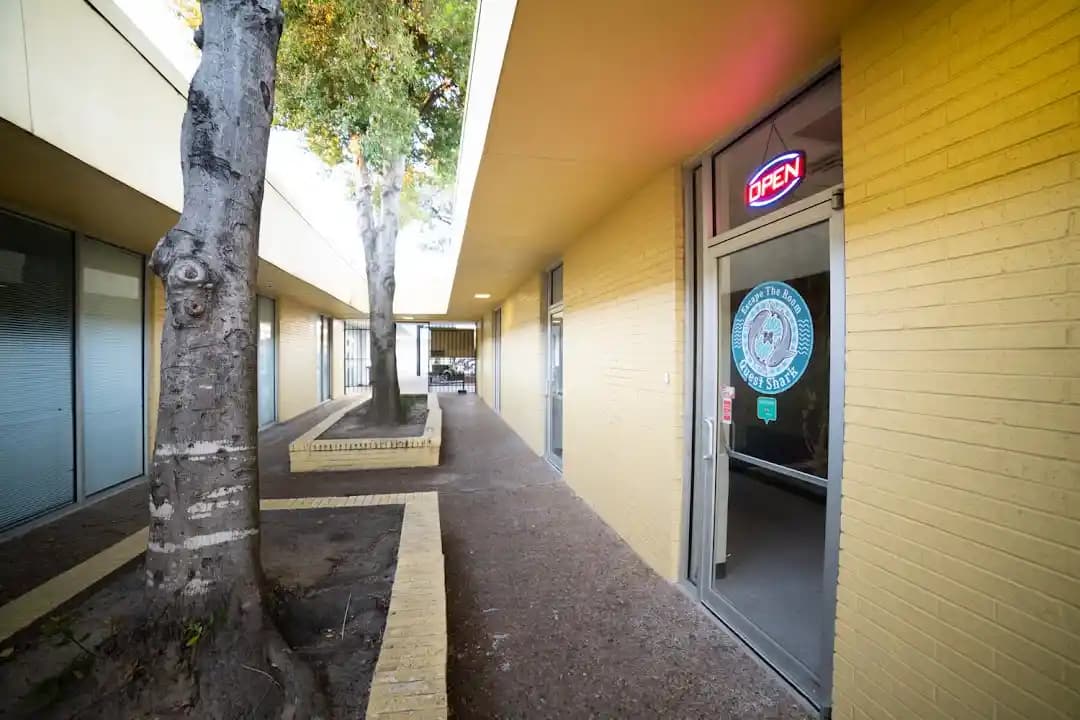 Photo of Exit Lab Houston Escape Room escape rooms activities in Houston