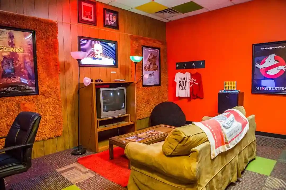 Escape The Room Texas - Popular escape rooms destination in Houston
