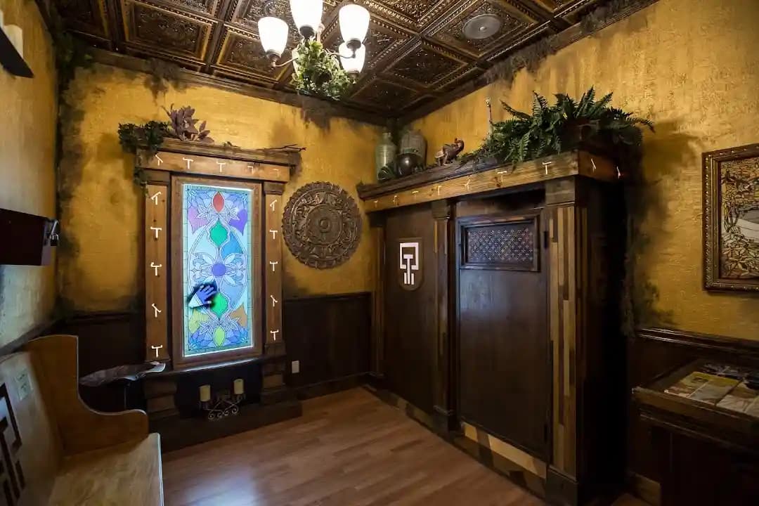 Photo of Escape The Room Texas escape rooms activities in Houston