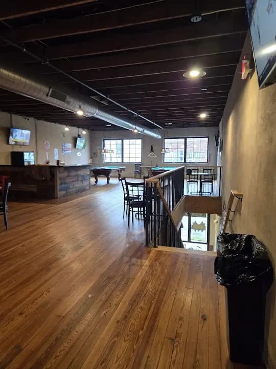 The Horse's Axe - McKinney - axe throwing in Dallas - Top rated