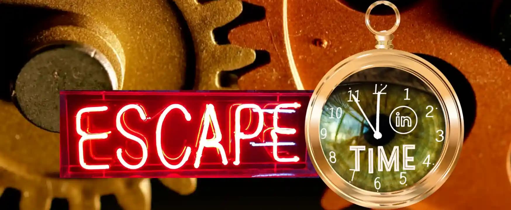 Photo of Escape In Time escape rooms activities in Houston