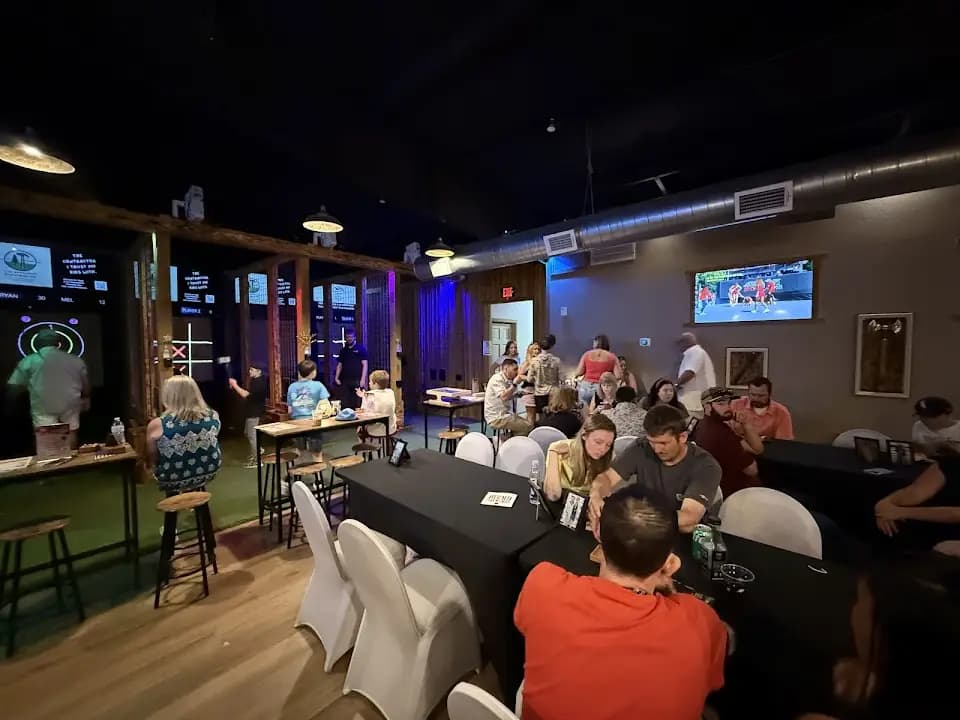 escape rooms experience at Escape In Time located in Houston