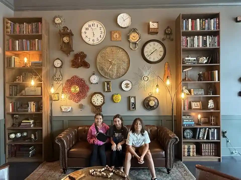 Photo of Escapology Escape Rooms Woodlands escape rooms activities in Houston