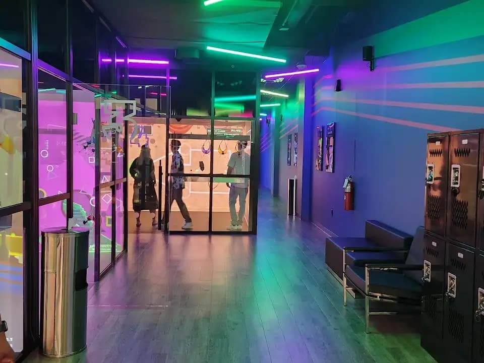 Immersive Gamebox - Popular escape rooms destination in Houston