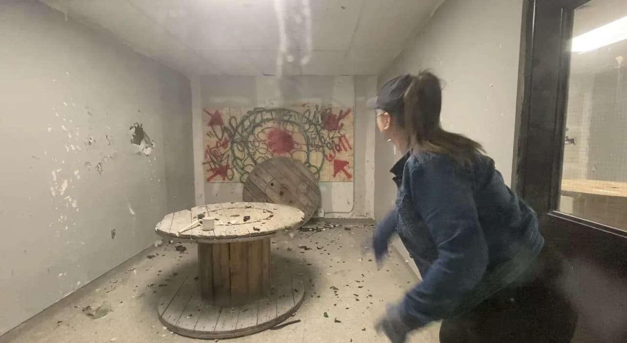SMASH*IT RAGE ROOM - rage rooms in Toronto - Top rated