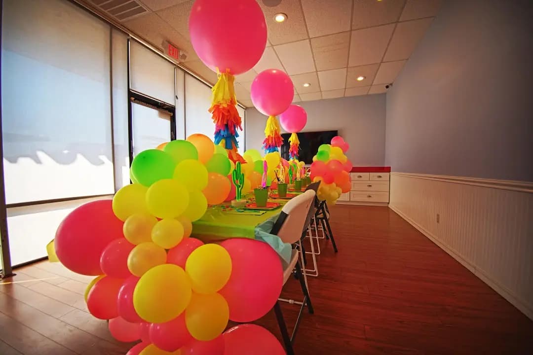 Locktopia Escape Room Houston - Popular escape rooms destination in Houston