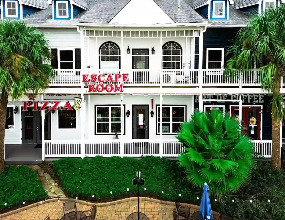 Photo of Escape Kemah escape rooms activities in Houston