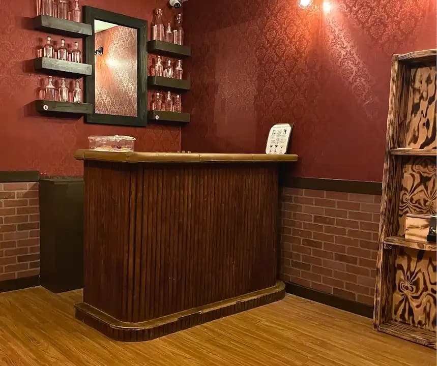 Photo of Escape Artist Woodlands escape rooms activities in Houston