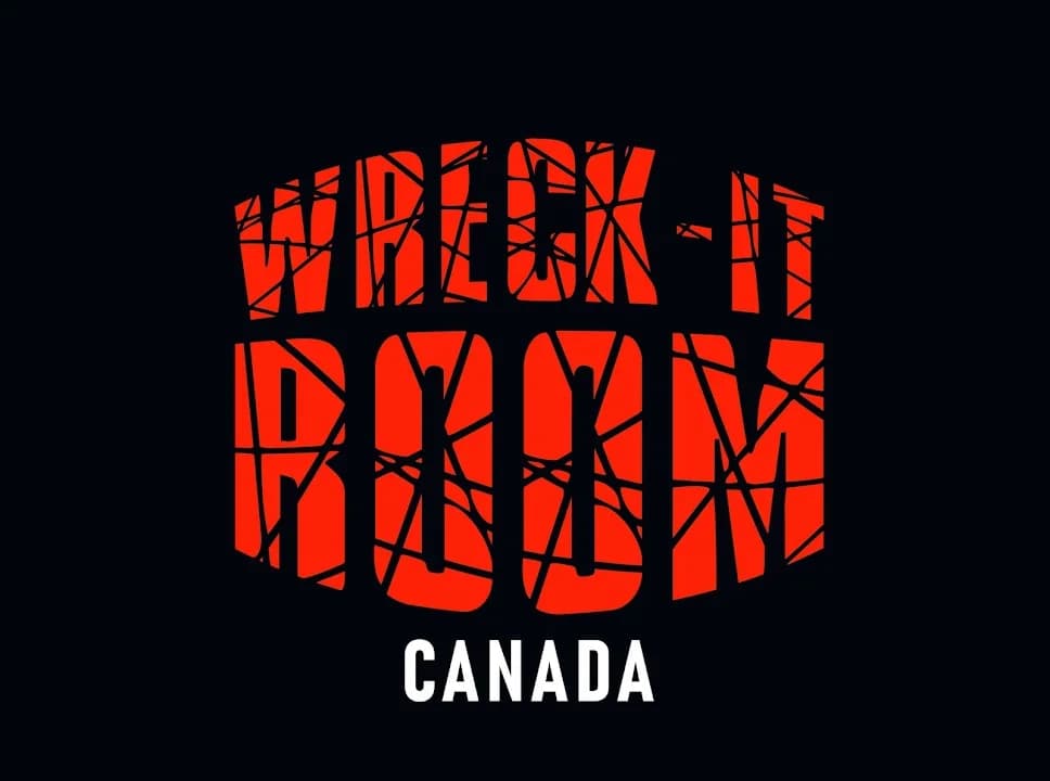Wreck-It Room Canada Inc. (Guelph, ON) - rage rooms in Toronto - Top rated