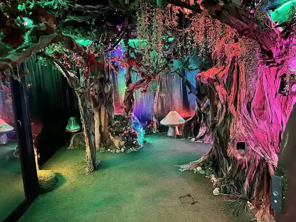 Photo of Daydream Adventures escape rooms activities in Toronto
