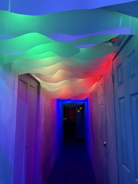 Daydream Adventures - escape rooms in Toronto - Top rated
