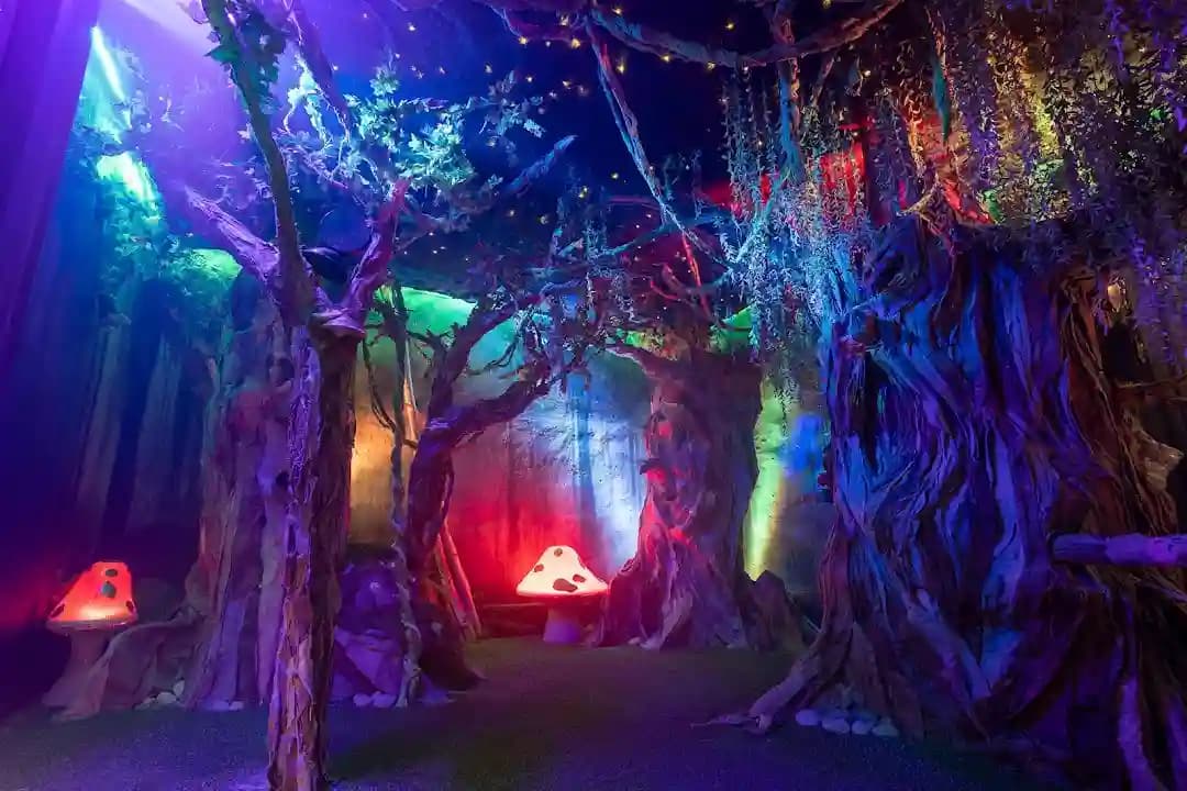 Daydream Adventures - Popular escape rooms destination in Toronto