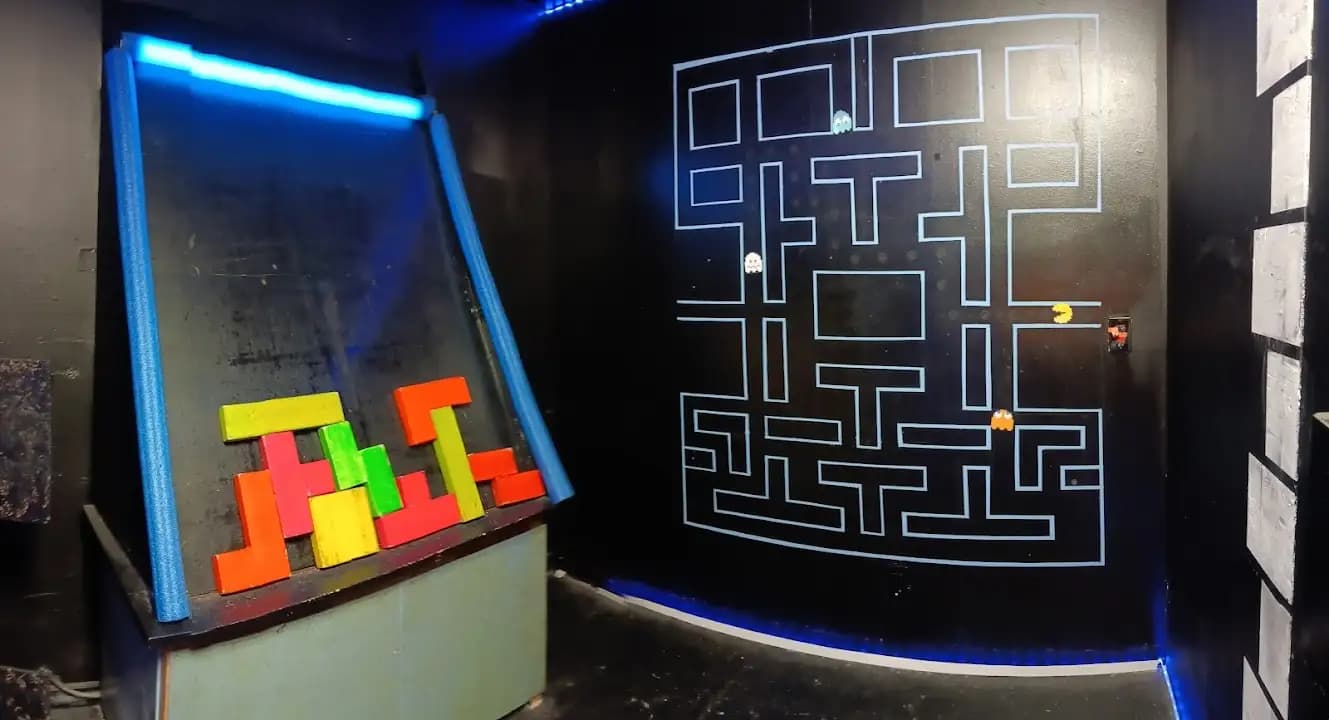 Trivia Escape Rooms - Popular escape rooms destination in Toronto