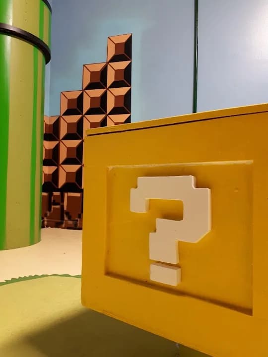 Trivia Escape Rooms - escape rooms in Toronto - Top rated