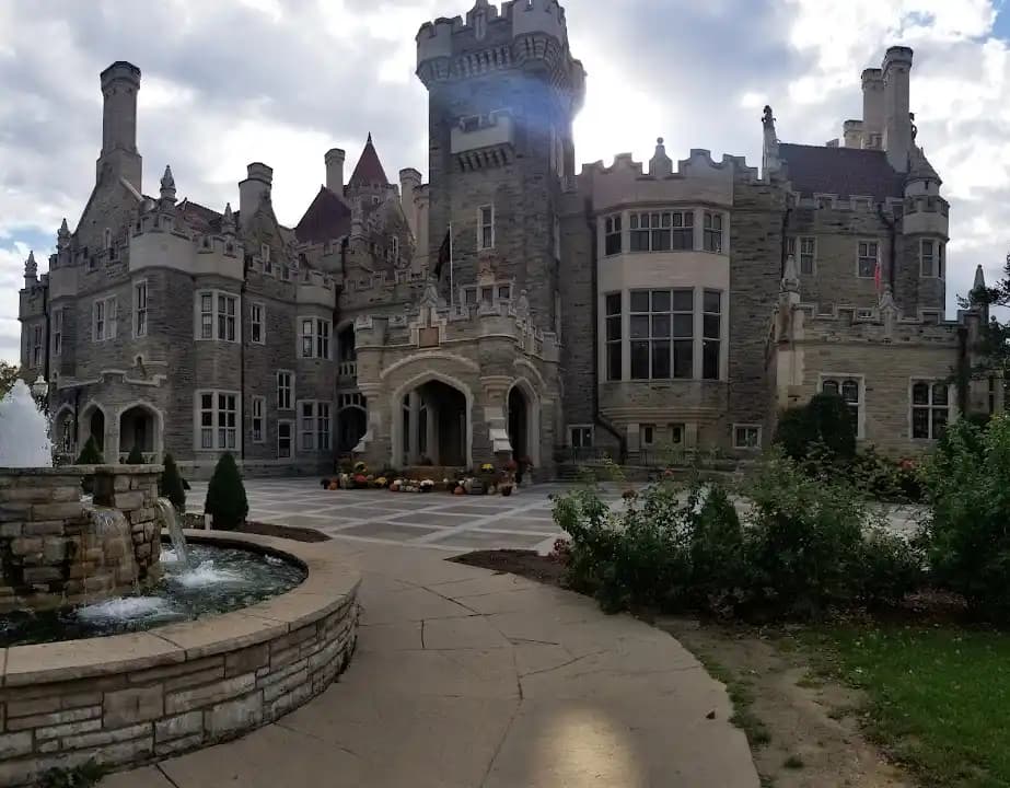 Casa Loma Escape Rooms - Popular escape rooms destination in Toronto